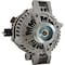 Db Electrical AND0609 Alternator for Ford F-250, Ir/If; 12-Volt; 200 Amp Bl3T-10300-Ea 400-52422R - alternate 1